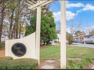 1077 Rock Creek Ln, Norcross, GA 30093