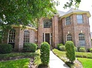 14106 Radford Park Cir, Houston, TX 77062