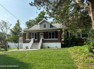 1721 W Main St, Jefferson City, MO 65109