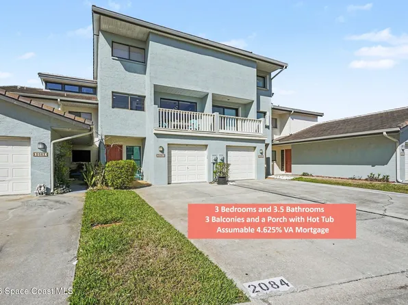 2084 Seawind Ct, Melbourne, FL 32903