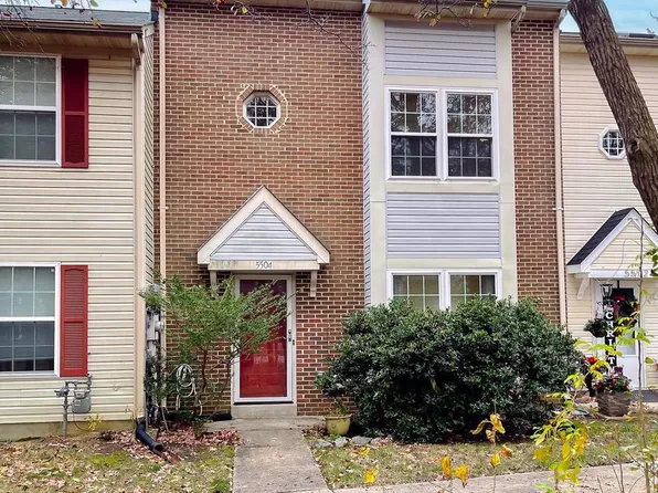 5504 Irish Lord Pl, Waldorf, MD 20603