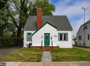 2358 Hamilton Ave, Hamilton, NJ 08619