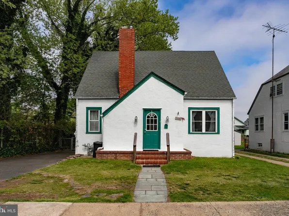2358 Hamilton Ave, Hamilton, NJ 08619