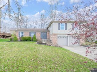 6292 Firestone Dr, Fairfield, OH 45014