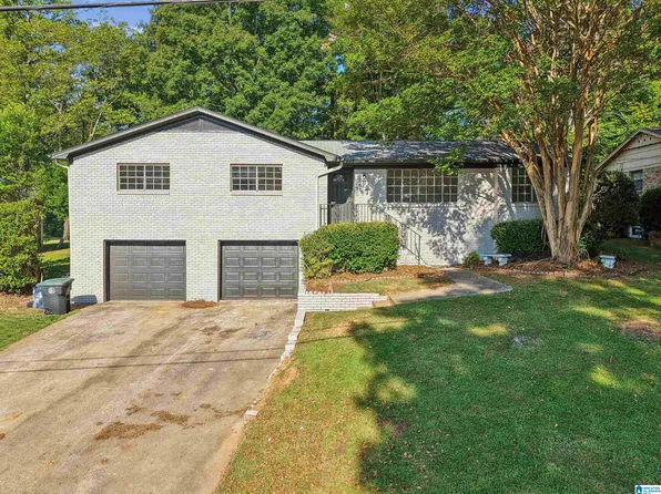 828 Jeffery Ln, Birmingham, AL 35235