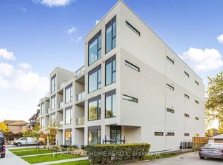 722 Marlee Ave #201, Toronto, ON M6B 3J7