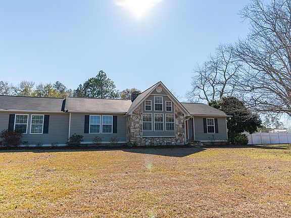 894 Lower Brookfield Rd, Tifton, GA 31794 | MLS #138940 | Zillow