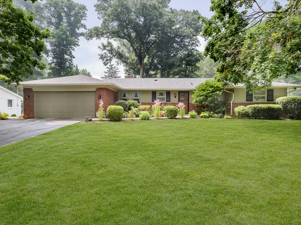 5741 Kilmer Ln, Indianapolis, IN 46250