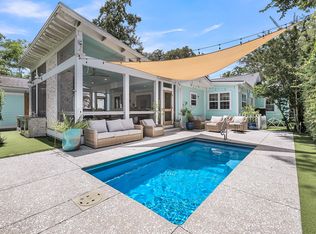 8 Clemson St, Charleston, SC 29403