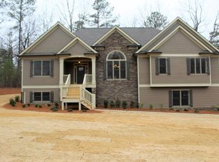 31 Blue Bird Trl, Jasper, GA 30143