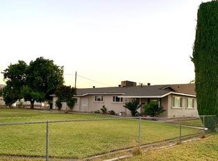 1516 Davis St, Livingston, CA