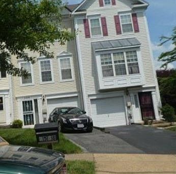 Property Front View