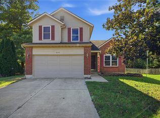 649 Alpine Pl, Trenton, OH 45067