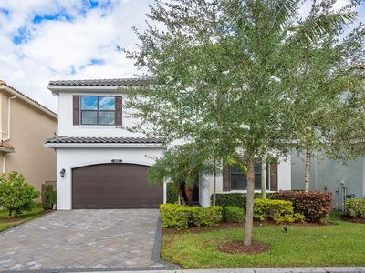 8061 Rainforest Jasper Lane, Delray Beach, FL, 33446