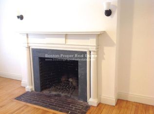 12-14 Aberdeen St #1A, Boston, MA 02215