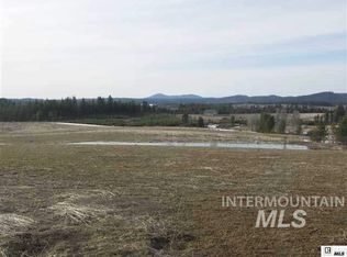 Tbd Mount Deary Creek Rd, Deary, ID 83823