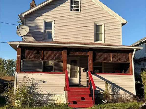 2917 Boyd St, McKeesport, PA 15132