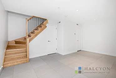 Rented by Halcyon Management Group LLC