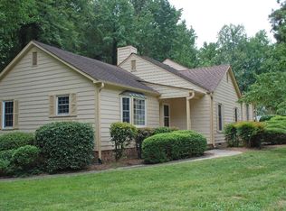 904 Chatfield Dr #A, Jamestown, NC 27282