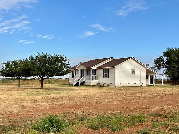 16151 Fm 2042, Childress, TX 79201 | MLS #23-6422 | Zillow