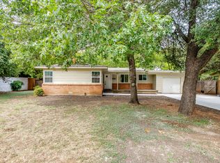 4121 Vance Rd, North Richland Hills, TX 76180