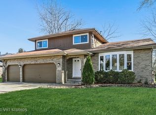 8545 S 84th Ave, Hickory Hills, IL