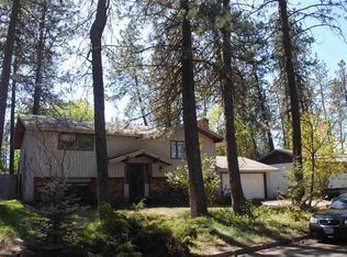 916 E Pinetree Dr, Spokane, WA 99208