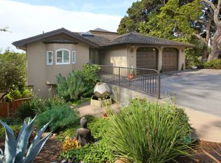 412 Vista Del Mar Dr, Aptos, CA 95003