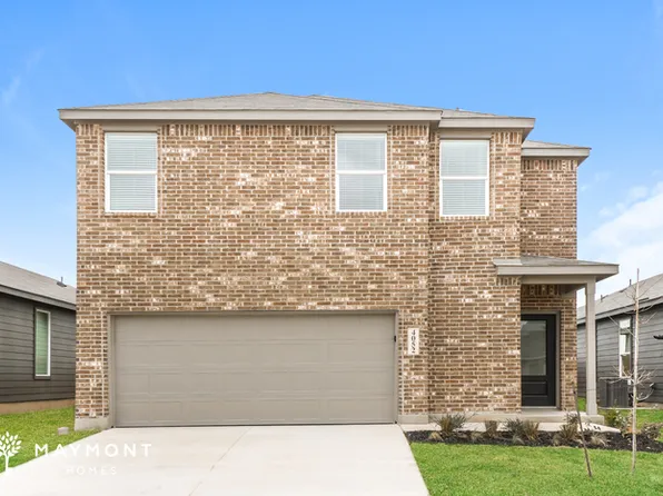 4052 Shaw Tree, New Braunfels, TX 78130