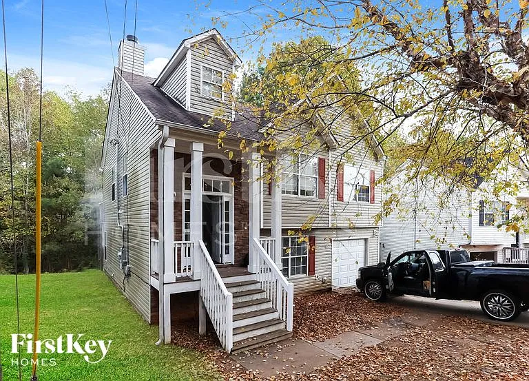 7072 Shenandoah Trl — Photo 1