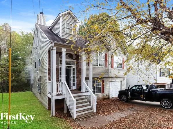 7072 Shenandoah Trl, Austell, GA 30168