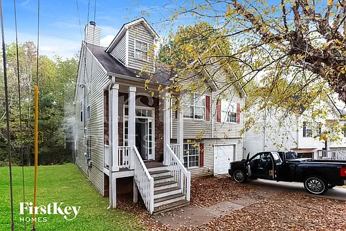7072 Shenandoah Trl Photo 1