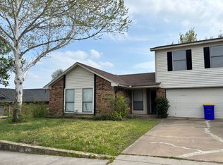 6512 N Park Dr, Watauga, TX 76148