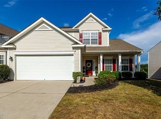2484 Ingleside Dr, High Point, NC 27265