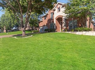 3708 Boxwood Dr, Grand Prairie, TX 75052