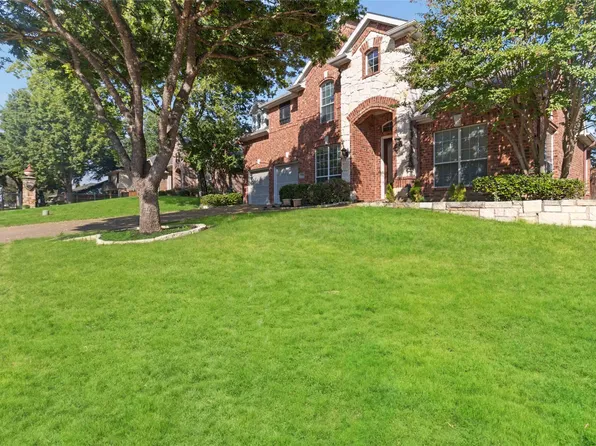 3708 Boxwood Dr, Grand Prairie, TX 75052