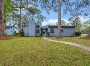 3211 Thames Dr, Tallahassee, FL 32309