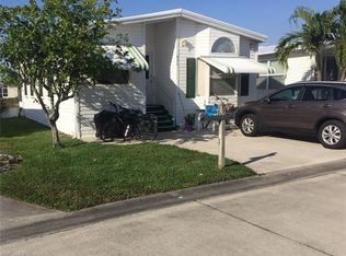 494 Cheetah Dr, Naples, FL 34114