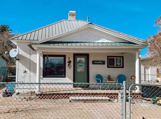 411 N Pacific St, Dillon, MT 59725