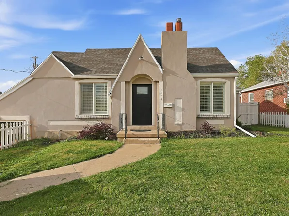 2273 E 2700 S, Salt Lake City, UT 84109