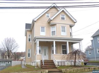 48 Baldwin St, Bloomfield, NJ 07003