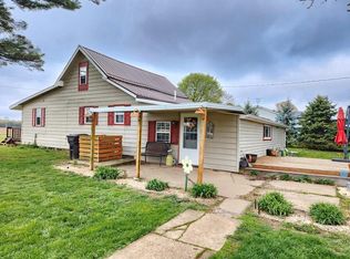 7559 Township 87 Rd, Bellville, OH 44813