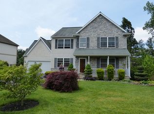 2696 Farmstead Way, York, PA 17408