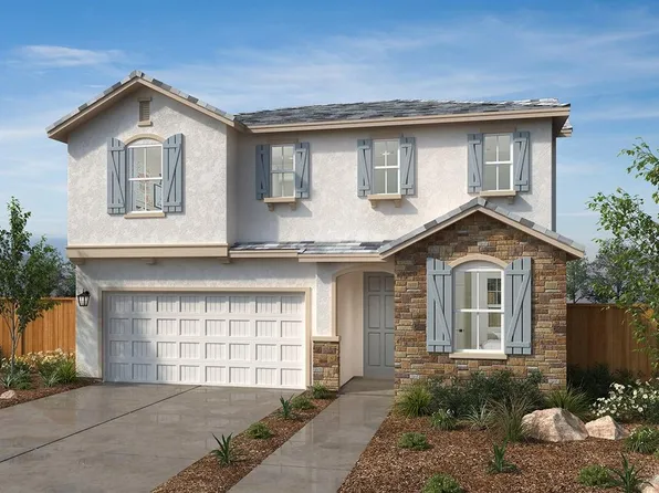 2414 Newcastle Dr, Vacaville, CA 95687