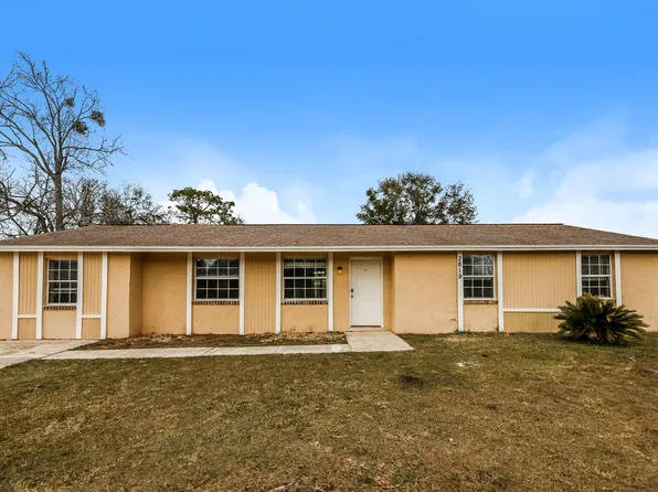 2819 Kiowa Ave, Orange Park, FL 32065