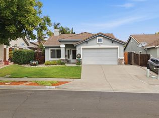 4759 Canyon Hills Drive, Fairfield, CA 94534