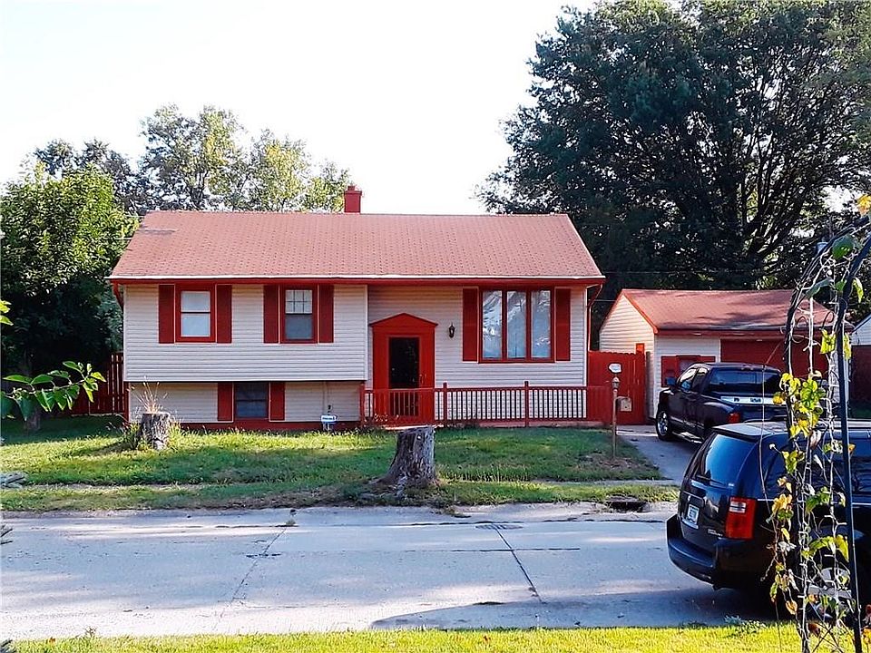 1st image of 3437 N Galeston Ave