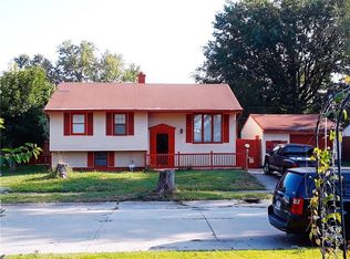3437 N Galeston Ave, Indianapolis, IN