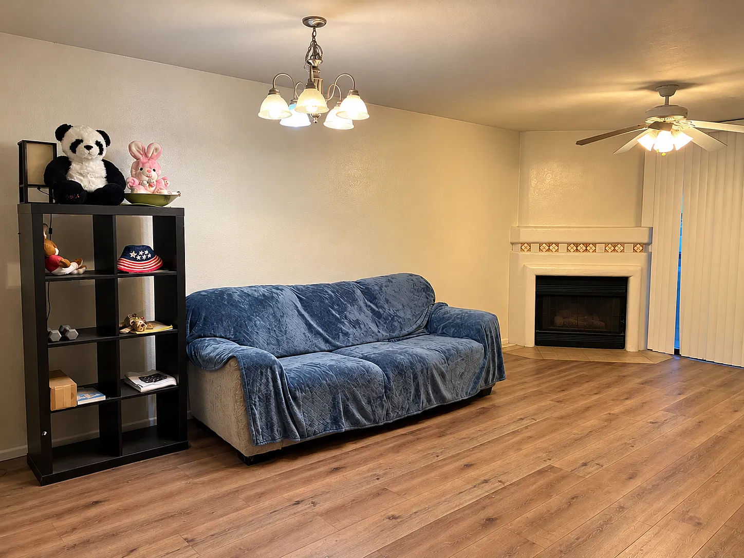2 bed, 1025 sqft, $1,450 — Photo 4