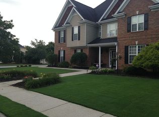 340 Wild Barley Ln, Loganville, GA 30052